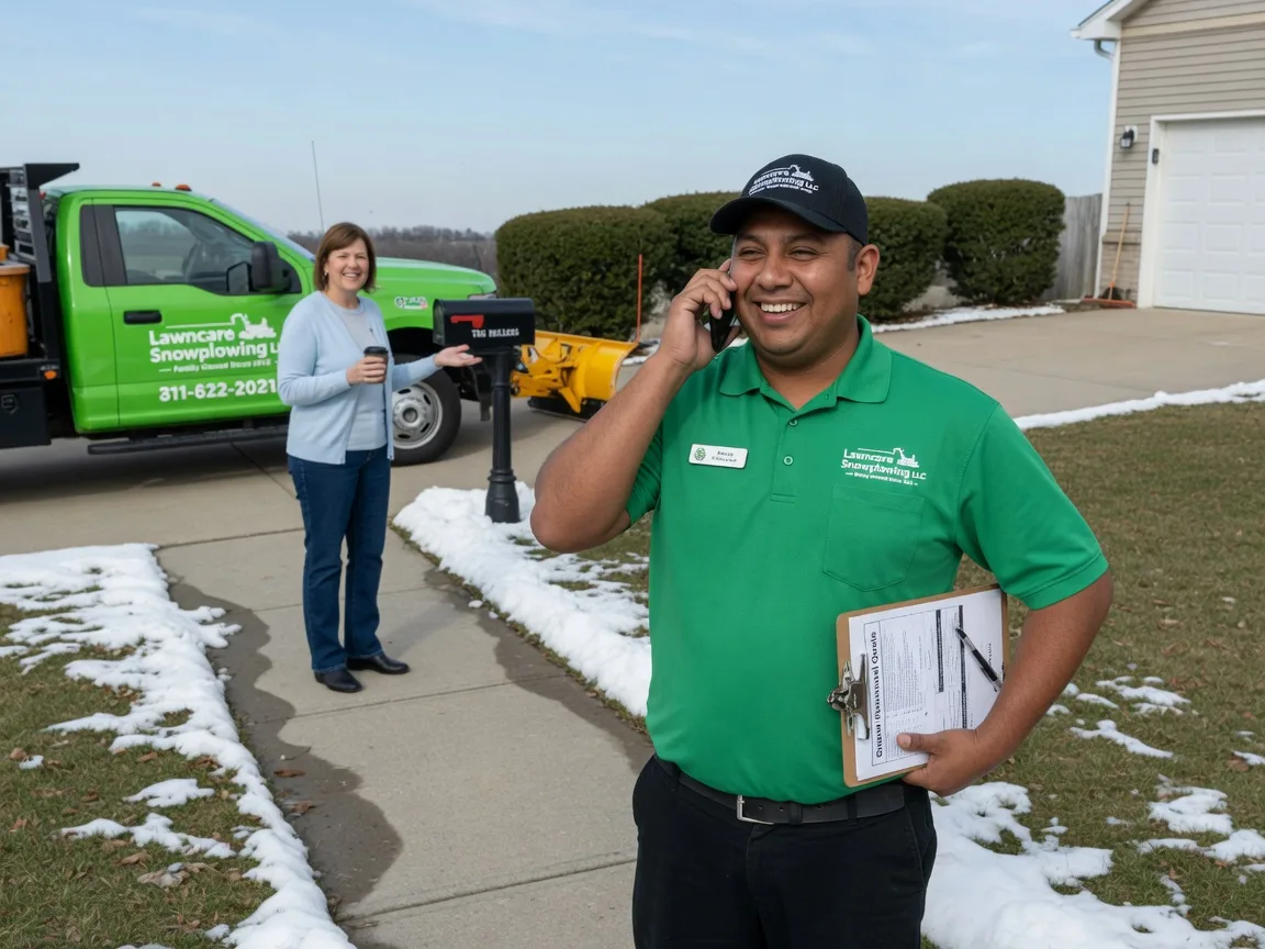 Lawn Care Services By Expert Landscaper Avenue, MD FAQs
